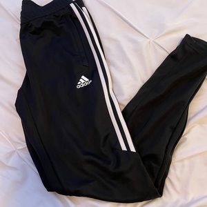 adidas sweat pants/joggers